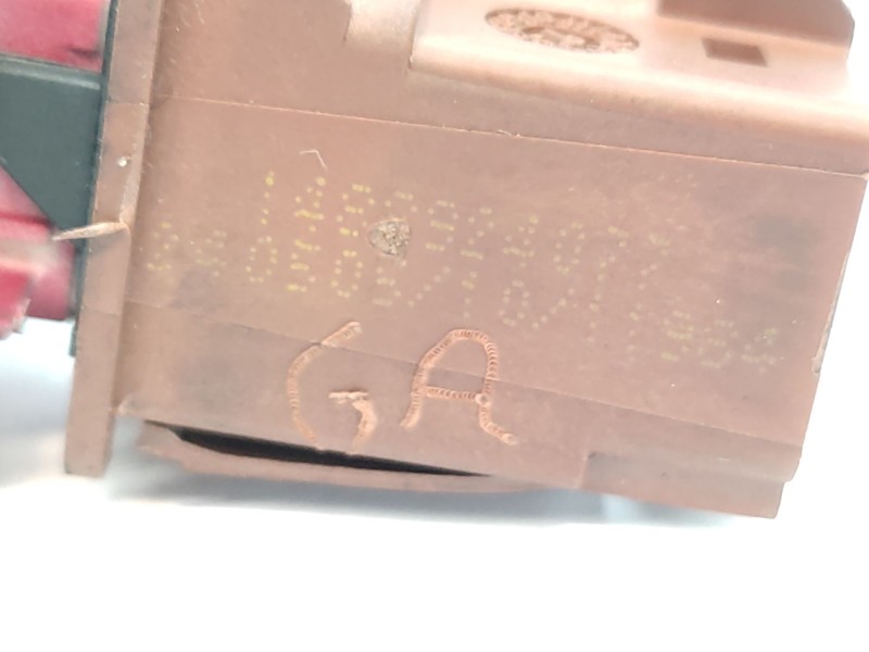 Warning 1488924077 6554j8  - Citroën C8 (ea_, Eb_) 2.2 Hdi 4
