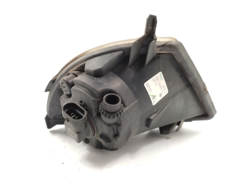 Faro Antiniebla Derecho 2s6115k201a 89202181  - Ford Fiesta (cbk) 1.3 Cat 4