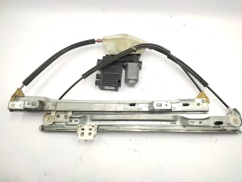 Elevalunas Delantero Izquierdo 9682495680 9221cv  - Citroën C4 Grand Picasso Exclusive 5
