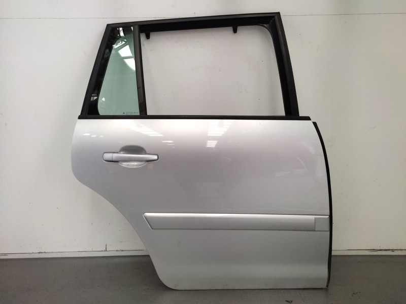 Recambio de puerta trasera derecha para citroën c4 grand picasso exclusive referencia OEM IAM 9008P6  