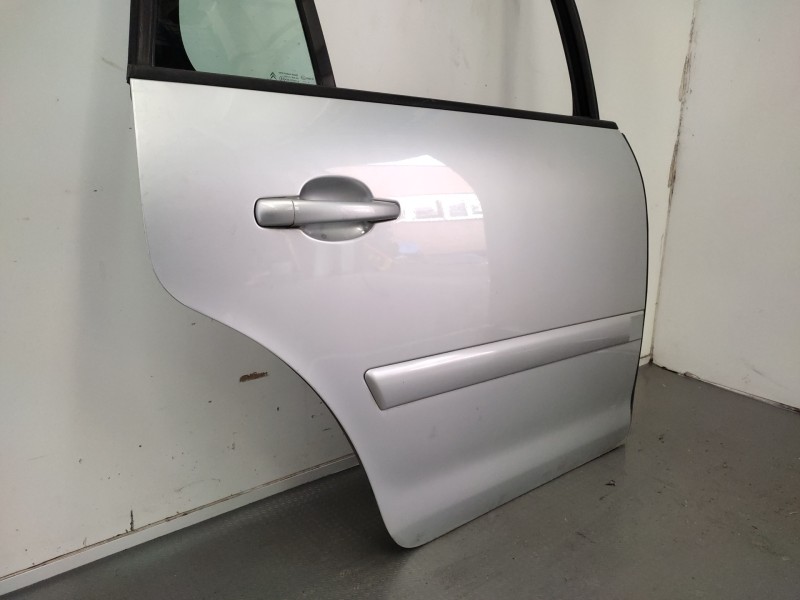 Puerta Trasera Derecha 9008p6  - Citroën C4 Grand Picasso Exclusive 2