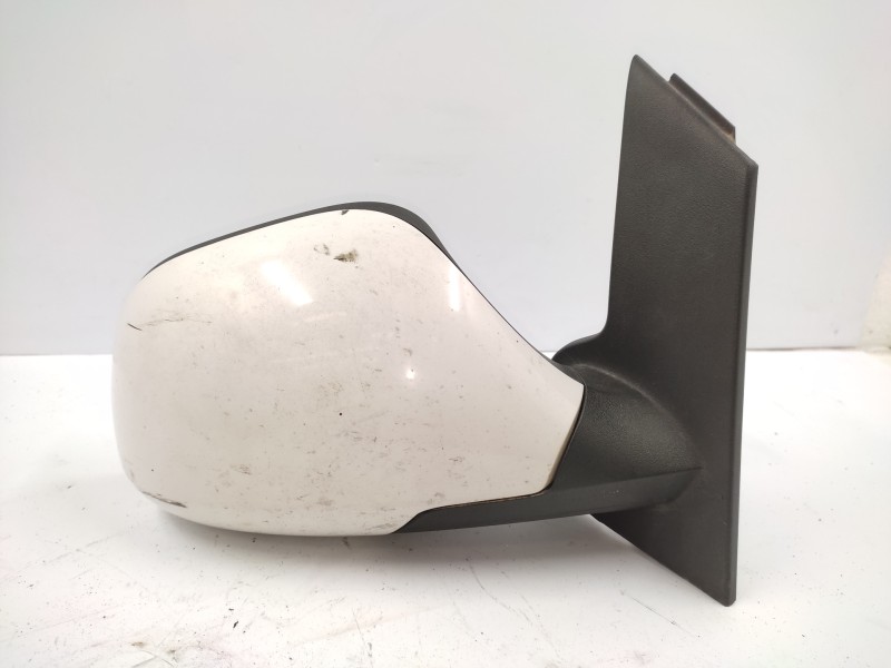 Recambio de retrovisor derecho para seat altea (5p1) 1.2 tsi referencia OEM IAM 5P1857508E  