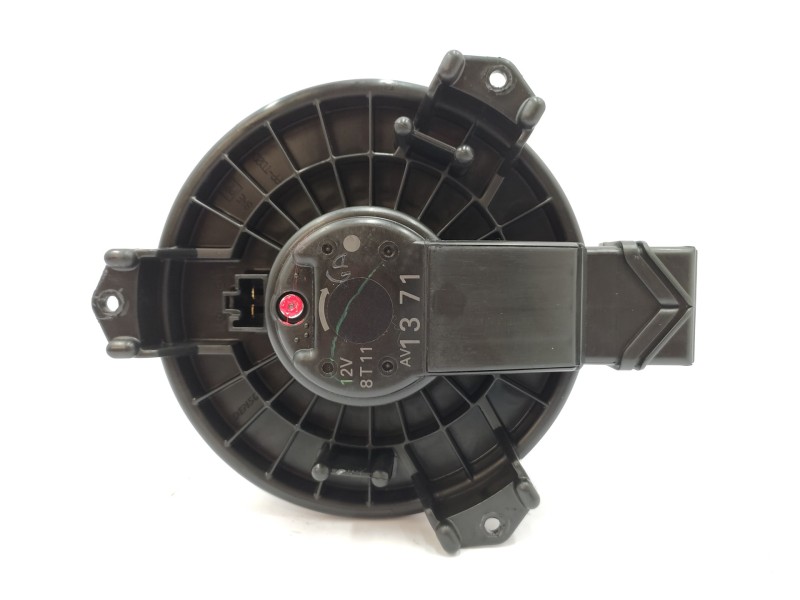 Motor Calefaccion 871030d101  - Toyota Yaris 1.3 16v Cat 4