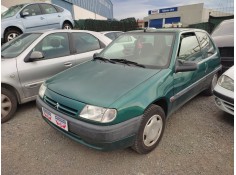 citroën saxo del año 1997