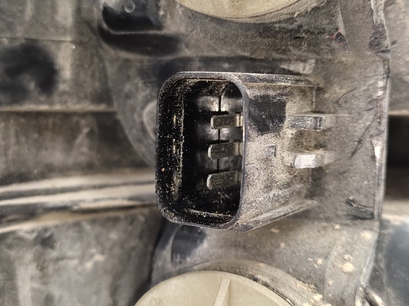 Piloto Trasero Derecho 4576244  - Chrysler Voyager (gs) 2.5 Td Se 3