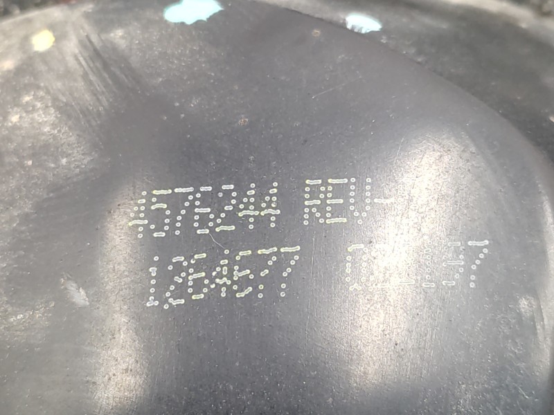 Piloto Trasero Derecho 4576244  - Chrysler Voyager (gs) 2.5 Td Se 4