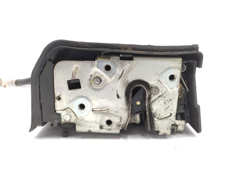 Cerradura Puerta Trasera Derecha 51228402602  - Bmw X5 (e53) 3.0d 2