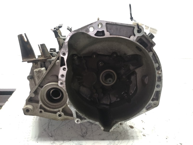 Caja Cambios Jh3103  - Nissan Note (e11e) 1.4 Cat 4