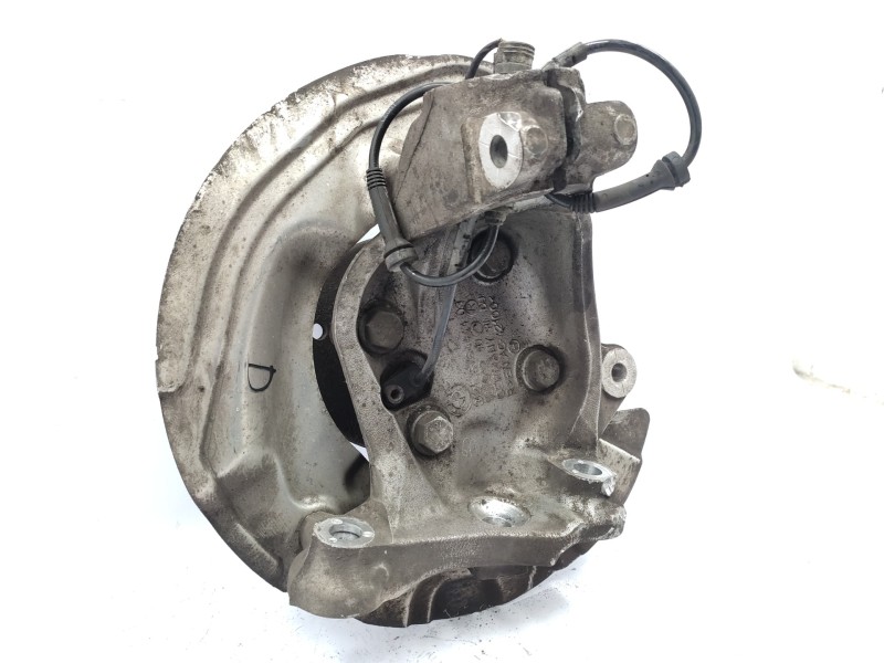 Mangueta Delantera Derecha 31216793924  - Bmw Serie 1 Berlina (e81/e87) 118d 2