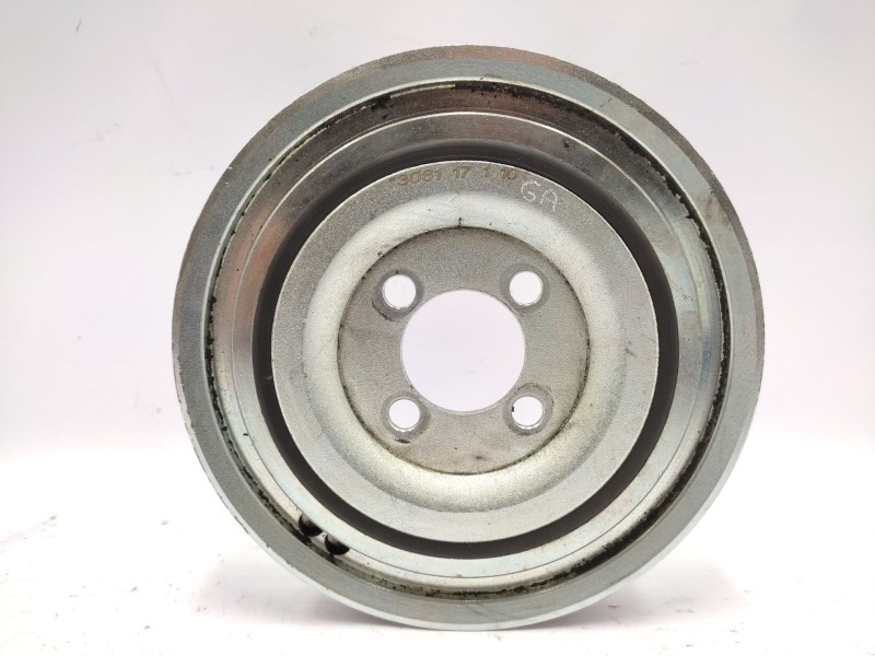 Polea Cigueñal 93177317  - Opel Combo Furgoneta/monovolumen 1.3 Cdti 16v 2