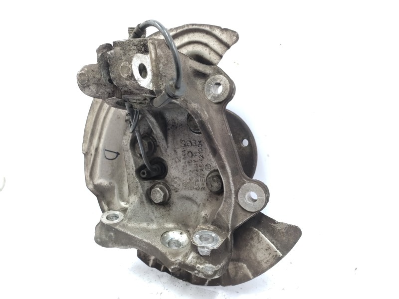 Mangueta Delantera Derecha 31216793924  - Bmw Serie 1 Berlina (e81/e87) 118d 3