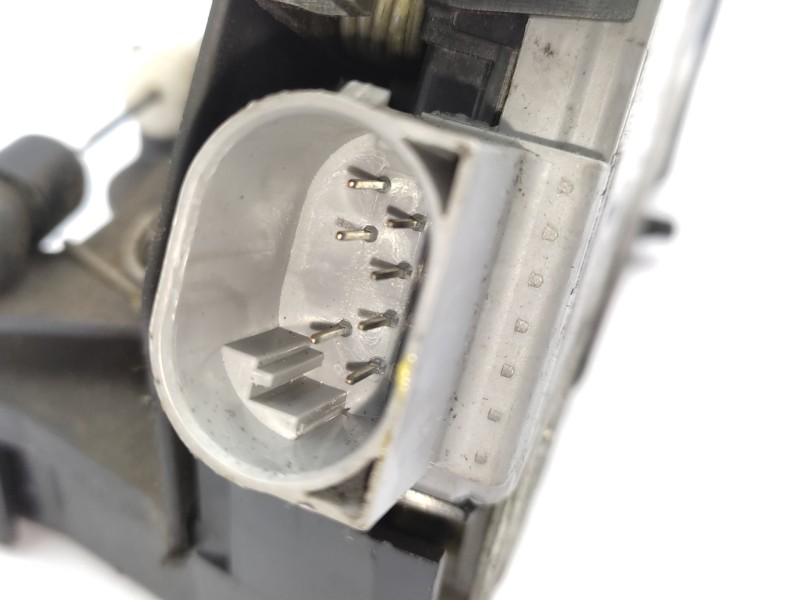 Cerradura Puerta Trasera Derecha 51228402602  - Bmw X5 (e53) 3.0d 4