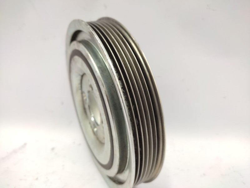 Polea Cigueñal 93177317  - Opel Combo Furgoneta/monovolumen 1.3 Cdti 16v 3