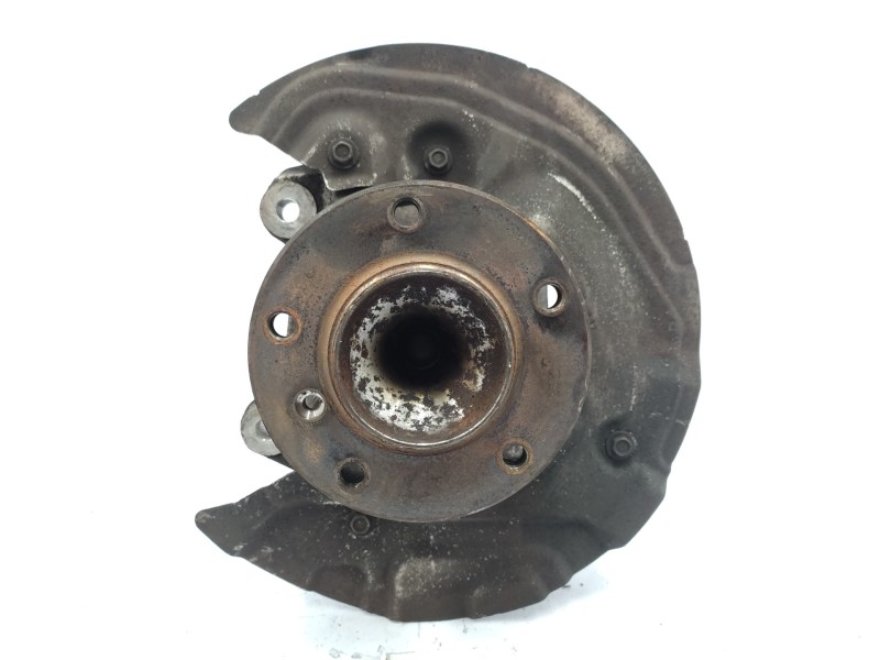 Mangueta Delantera Derecha 31216793924  - Bmw Serie 1 Berlina (e81/e87) 118d 4