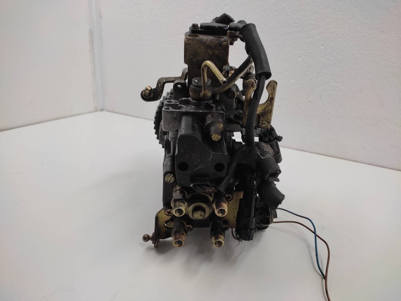 Bomba Inyeccion 9460620023 961081 S448362  - Opel Corsa B Eco 2