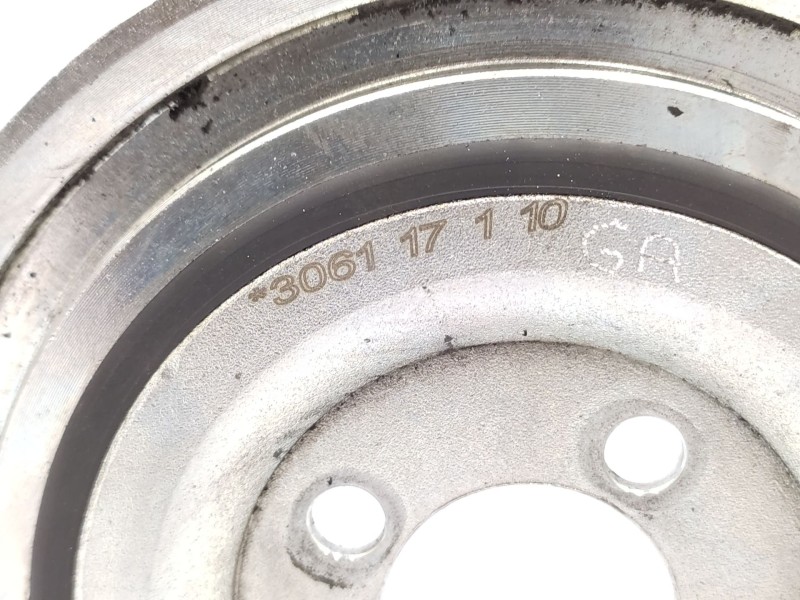 Polea Cigueñal 93177317  - Opel Combo Furgoneta/monovolumen 1.3 Cdti 16v 4