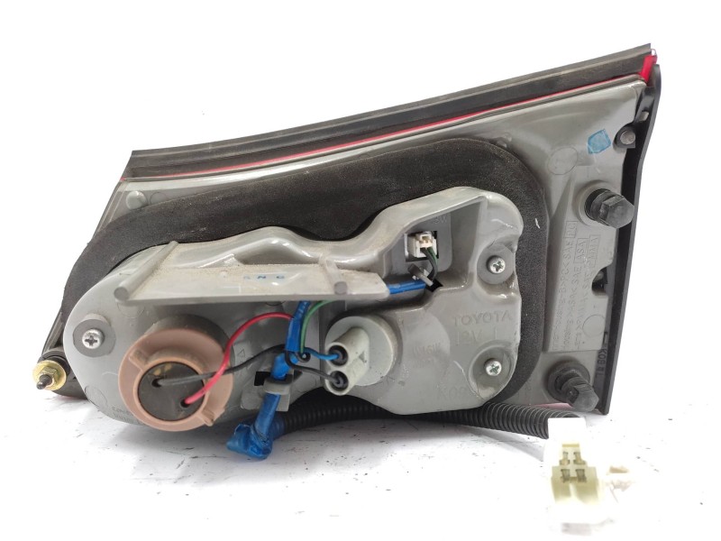 Piloto Trasero Izquierdo 8159153071  - Lexus Is200 (ds2/is2) 200d 3