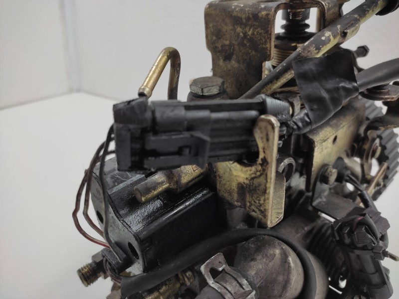 Bomba Inyeccion 9460620023 961081 S448362  - Opel Corsa B Eco 3