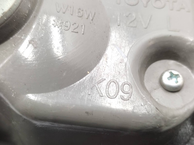 Piloto Trasero Izquierdo 8159153071  - Lexus Is200 (ds2/is2) 200d 4