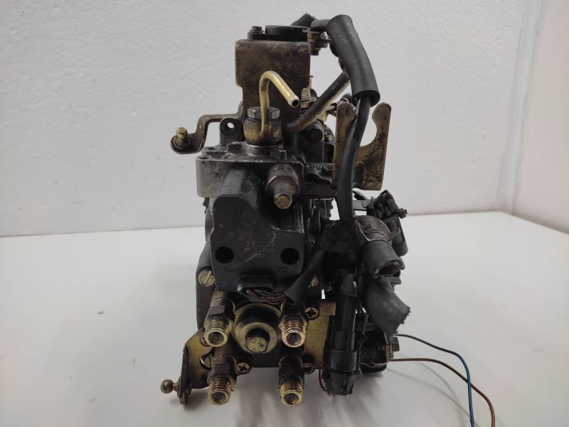 Bomba Inyeccion 9460620023 961081 S448362  - Opel Corsa B Eco 6