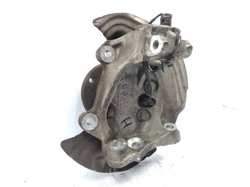 Mangueta Delantera Izquierda 31216793923  - Bmw Serie 1 Berlina (e81/e87) 118d 2
