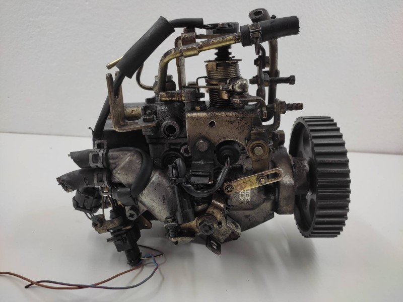 Bomba Inyeccion 9460620023 961081 S448362  - Opel Corsa B Eco 7