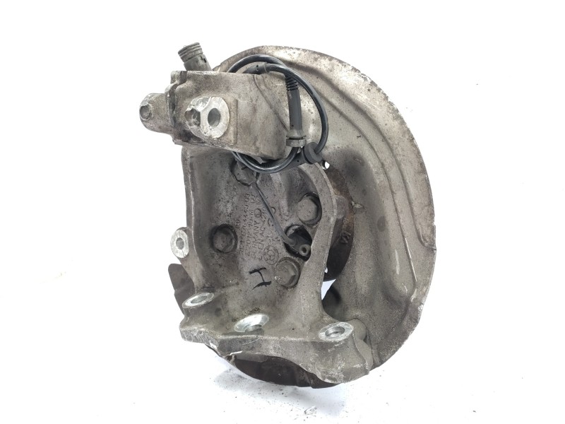 Mangueta Delantera Izquierda 31216793923  - Bmw Serie 1 Berlina (e81/e87) 118d 3