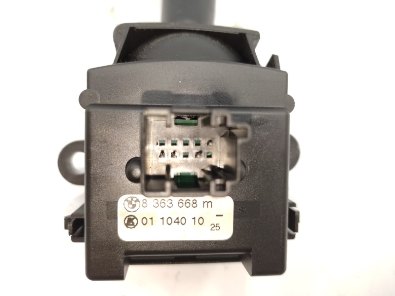 Mando Luces 61318363668 01104010  - Bmw X3 (e83) 3.0d 4