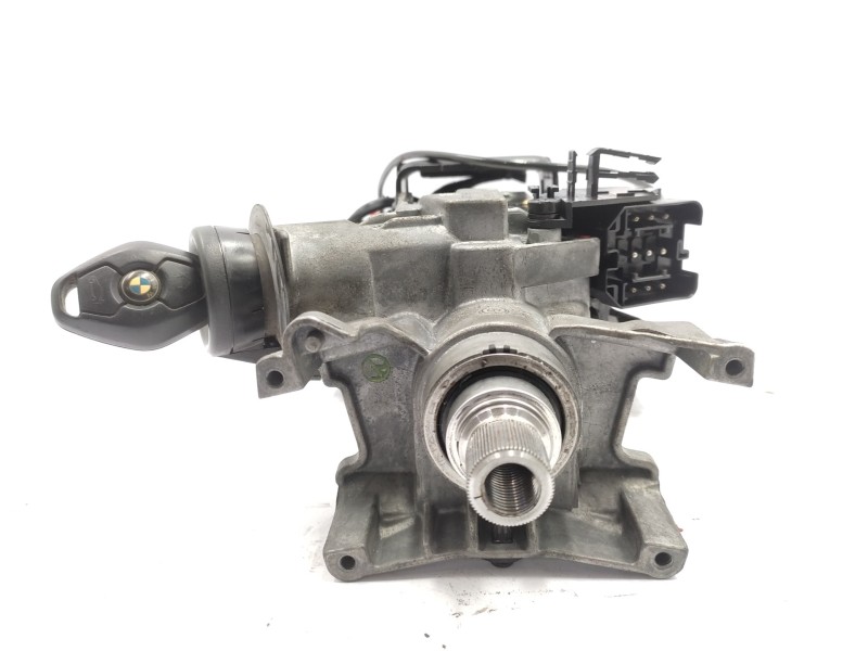 Columna Direccion 32311094266 37146760232  - Bmw X5 (e53) 3.0d 2