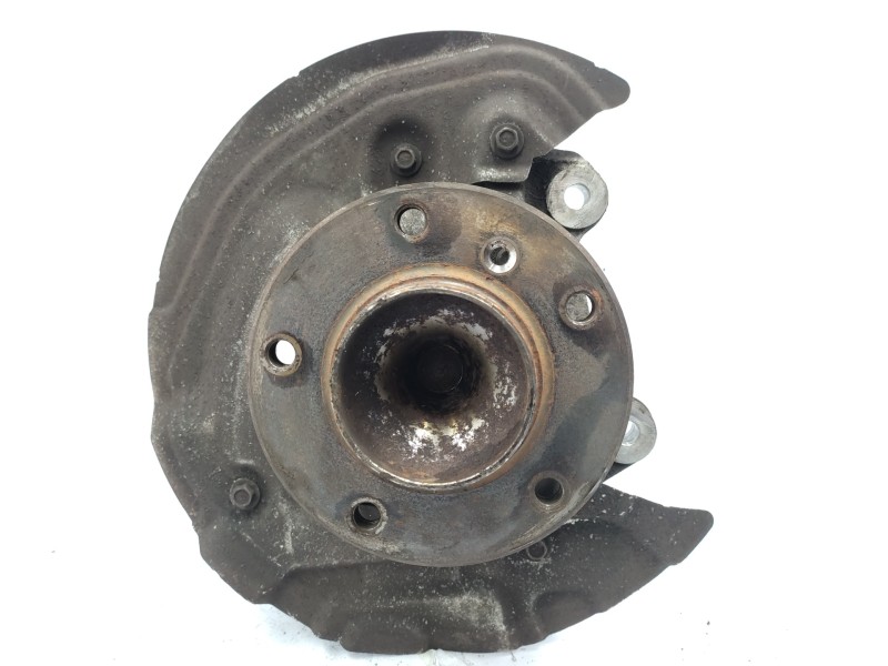 Mangueta Delantera Izquierda 31216793923  - Bmw Serie 1 Berlina (e81/e87) 118d 5