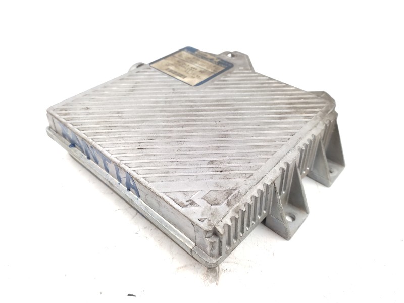 Centralita Motor Uce 9624349980  - Citroën Xantia Berlina 2.1 Turbodiesel 5