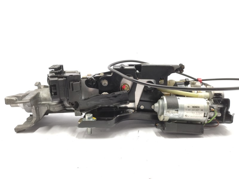 Columna Direccion 32311094266 37146760232  - Bmw X5 (e53) 3.0d 3