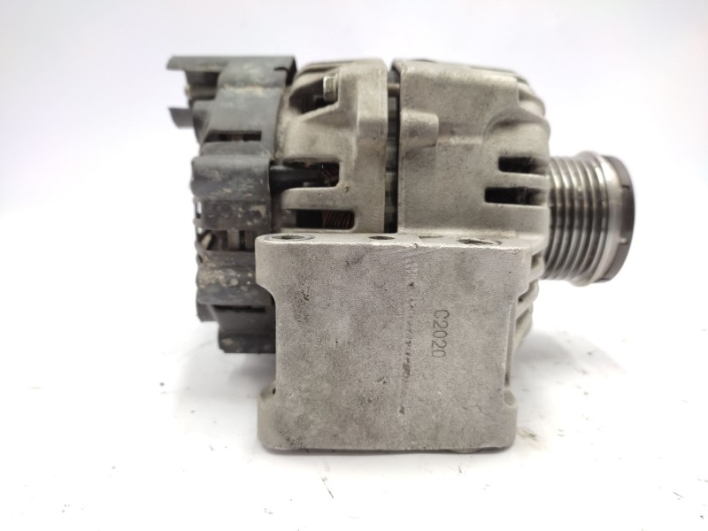 Alternador 13243463 115963 - Opel Combo Furgoneta/monovolumen 1.3 Cdti 16v 5