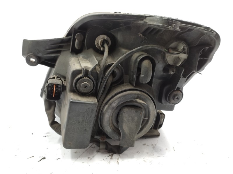 Faro Derecho 9210207010  - Kia Picanto 1.1 Active 4