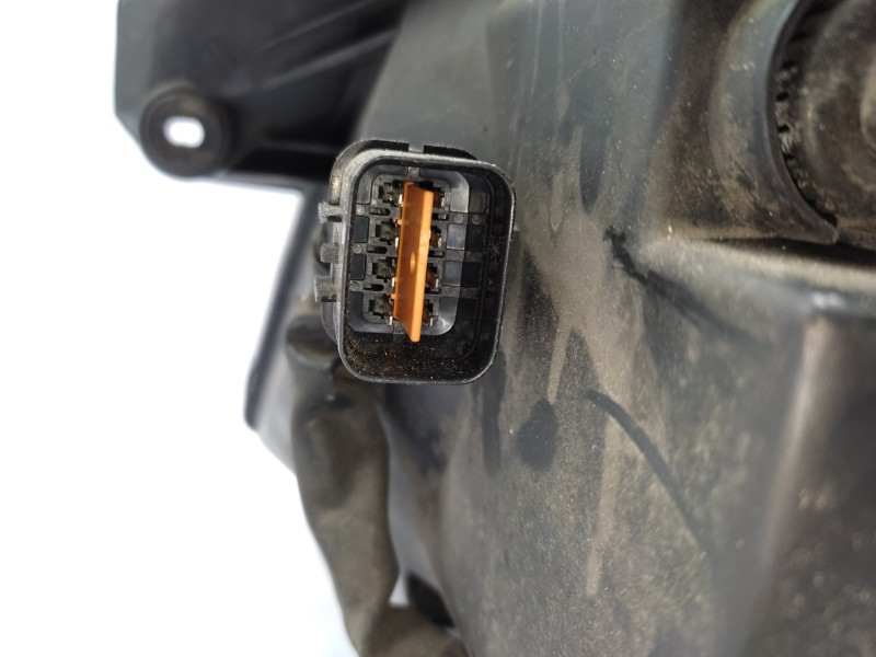 Faro Derecho 9210207010  - Kia Picanto 1.1 Active 5
