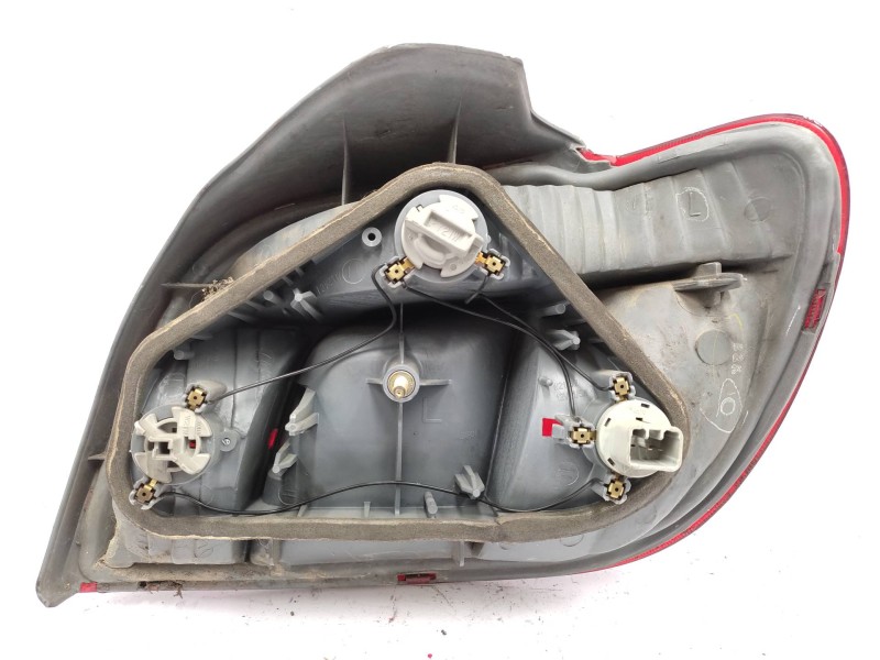 Piloto Trasero Izquierdo 815600d010  - Toyota Yaris (ncp1/nlp1/scp1) 1.0 Start 4
