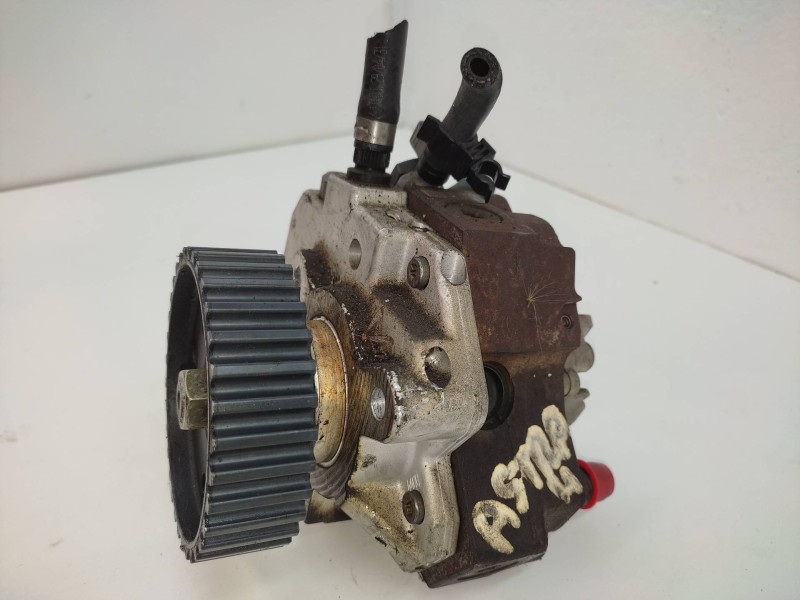 Bomba Inyeccion 8973279240 0445010086  - Opel Astra G Berlina Club 4