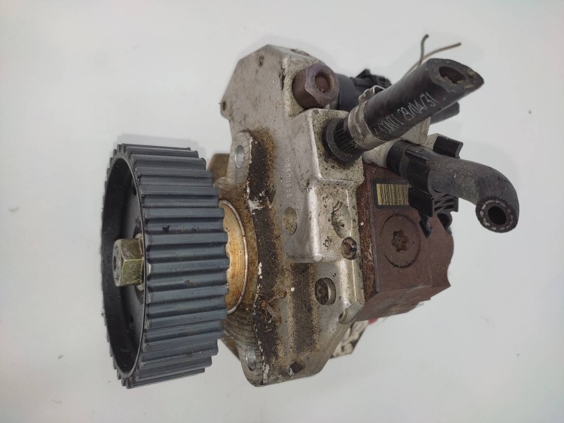 Bomba Inyeccion 8973279240 0445010086  - Opel Astra G Berlina Club 5