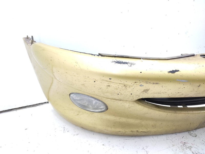 Paragolpes Delantero 7401n3  - Peugeot 206 Berlina 2.0 Hdi Cat 2