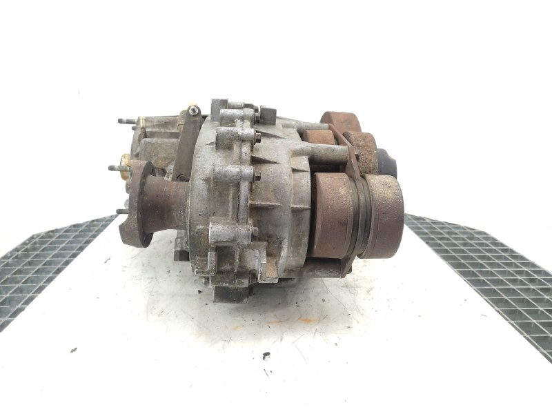 Caja Transfer P52099360ad  - Jeep Gr.cherokee (wj/wg) 2.7 Crd Cat 2