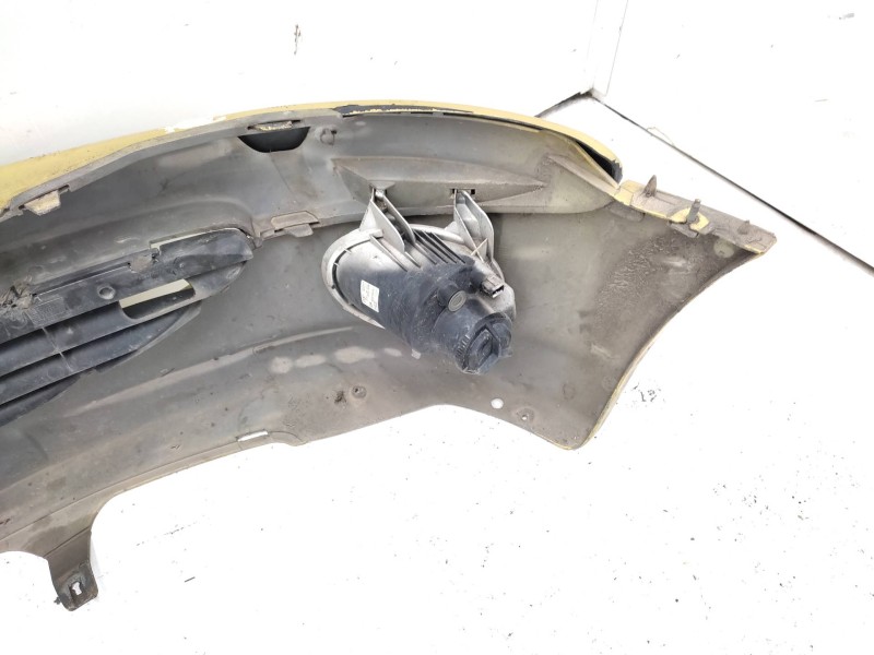 Paragolpes Delantero 7401n3  - Peugeot 206 Berlina 2.0 Hdi Cat 4