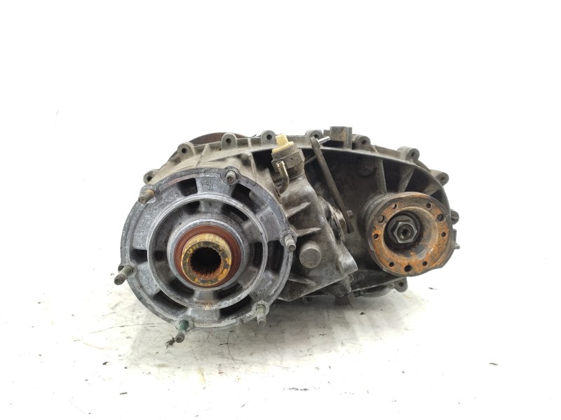 Caja Transfer P52099360ad  - Jeep Gr.cherokee (wj/wg) 2.7 Crd Cat 3