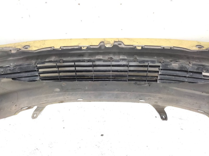 Paragolpes Delantero 7401n3  - Peugeot 206 Berlina 2.0 Hdi Cat 5