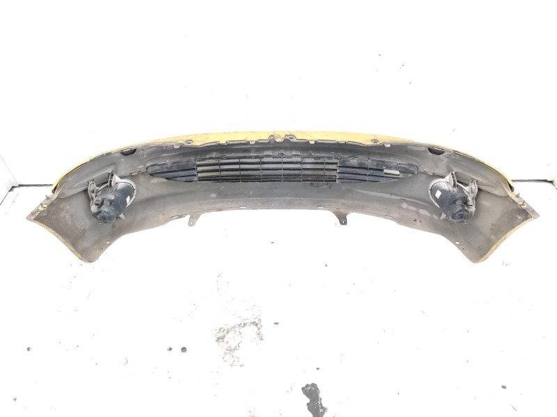 Paragolpes Delantero 7401n3  - Peugeot 206 Berlina 2.0 Hdi Cat 6