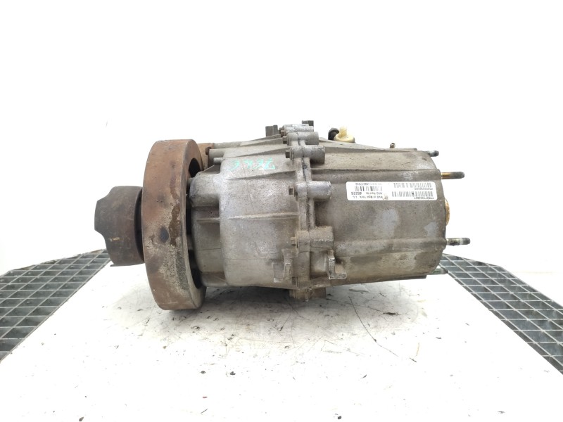 Caja Transfer P52099360ad  - Jeep Gr.cherokee (wj/wg) 2.7 Crd Cat 4