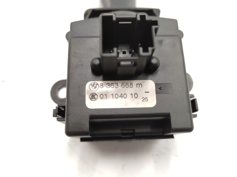 Mando Luces 61318363668 01104010  - Bmw X3 (e83) 3.0d 5