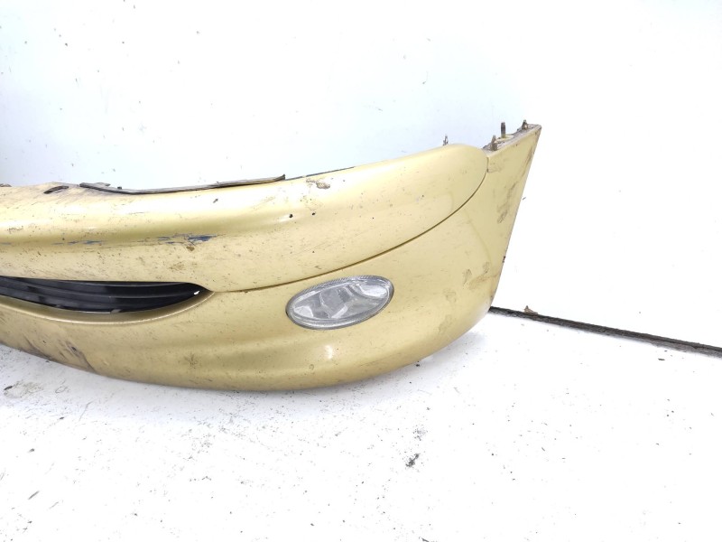 Paragolpes Delantero 7401n3  - Peugeot 206 Berlina 2.0 Hdi Cat 7