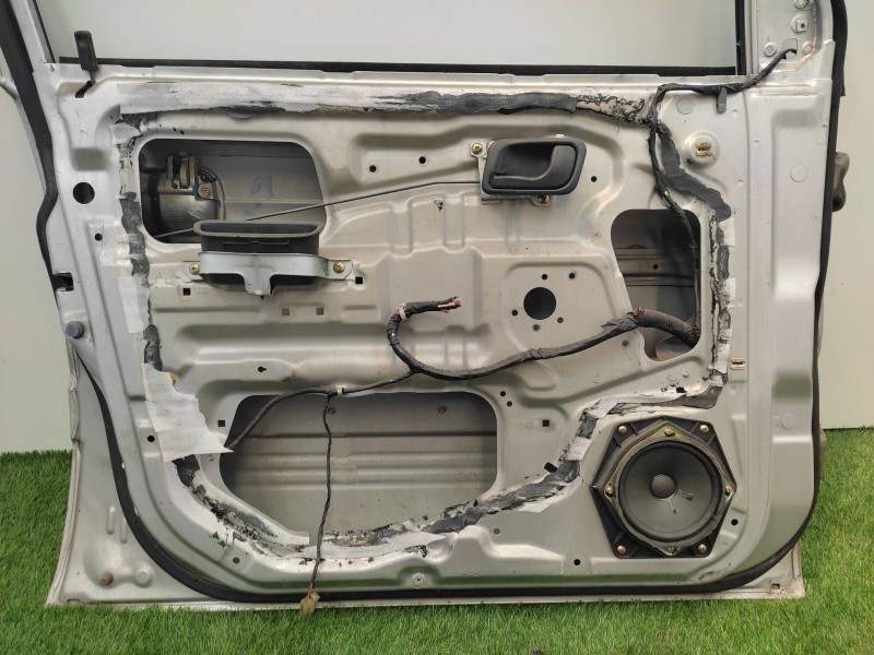Puerta Delantera Izquierda 76010m2200  - Mitsubishi Santamo (hyundai) Santamo Luxe 3