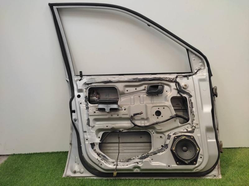 Puerta Delantera Izquierda 76010m2200  - Mitsubishi Santamo (hyundai) Santamo Luxe 5