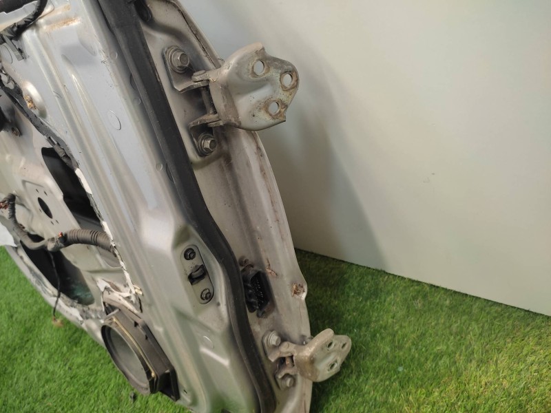 Puerta Delantera Izquierda 76010m2200  - Mitsubishi Santamo (hyundai) Santamo Luxe 6